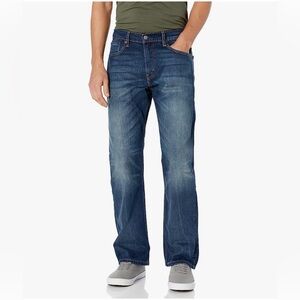 Men’s Levi 569 36x30 loose straight